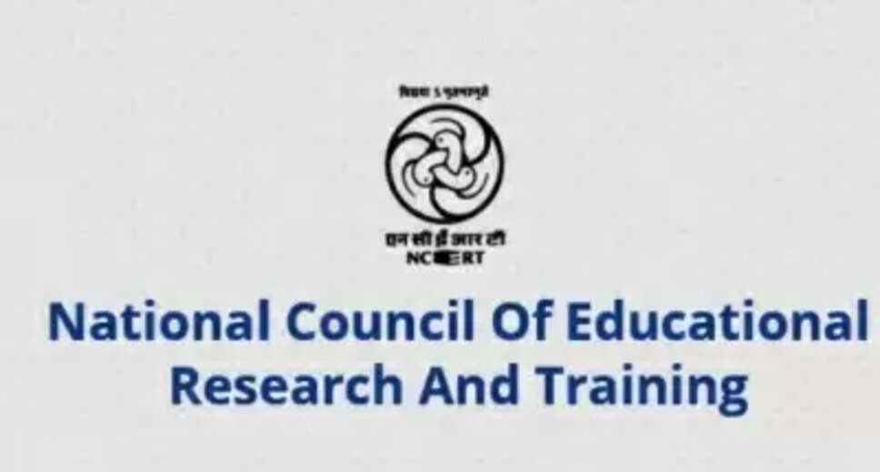 NCERT Issues Apology and Withdraws Controversial Textbook Chapter on Judicial Corruption