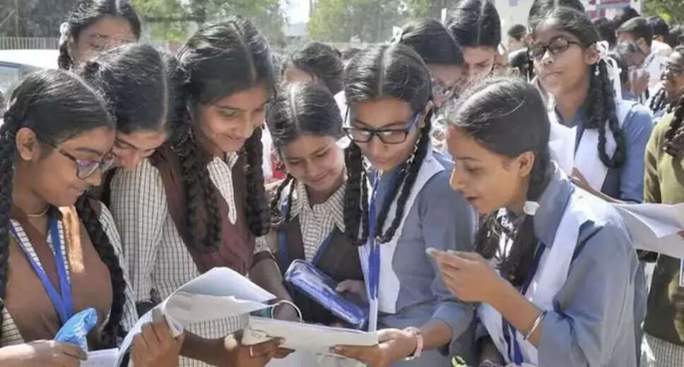 Bihar Board Releases Dummy Admit Cards for 2026 Matric and Intermediate Exams