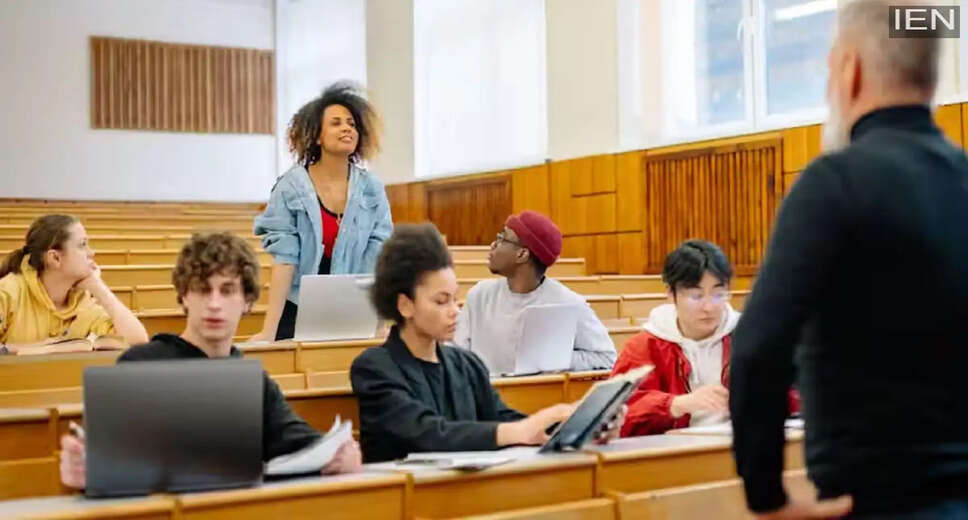 Exciting OECD Internship Opportunity for Indian Students in 2026
