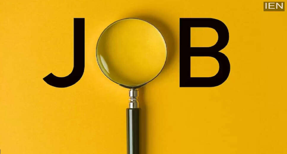 RBI Launches Recruitment for Office Attendant Positions: Apply Now