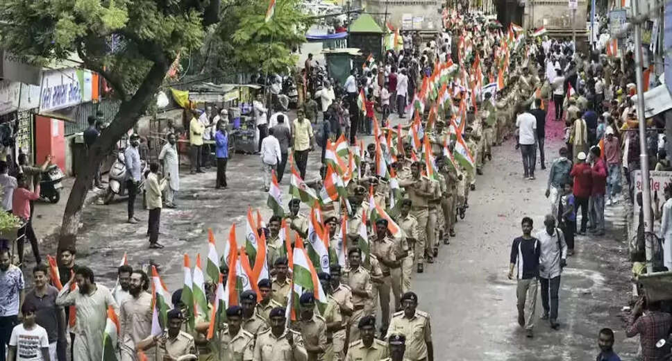 Gujarat Police Recruitment 2025: Apply for 13,591 Vacancies