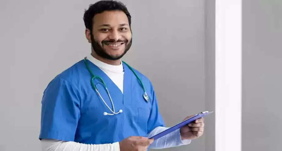 RRB Extends Application Deadline for Paramedical Positions