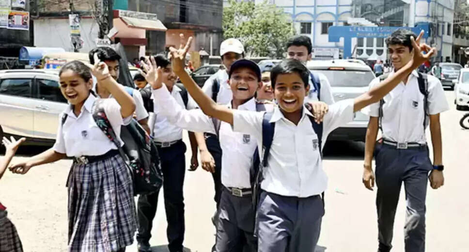 School Holiday Updates for Diwali and Other Festivals Across India