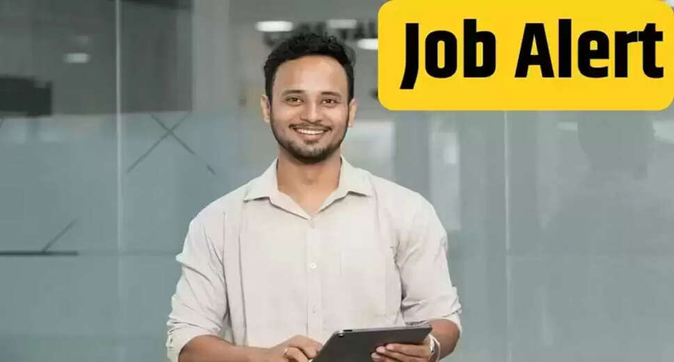 Exciting Government Job Opportunities for Youth in UP and Uttarakhand