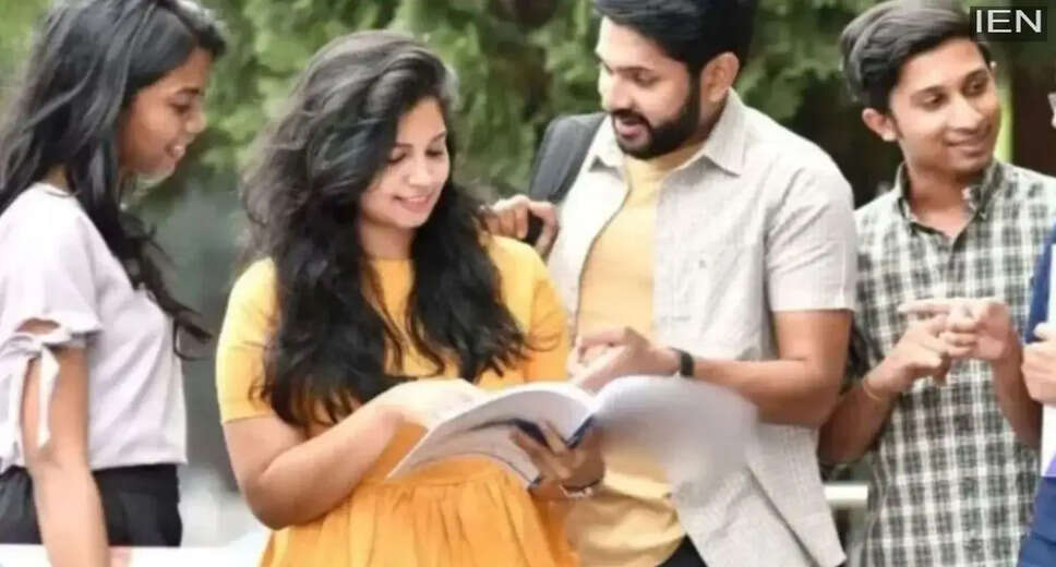 UPTET 2026 Application Process Begins Today: Key Details and Steps