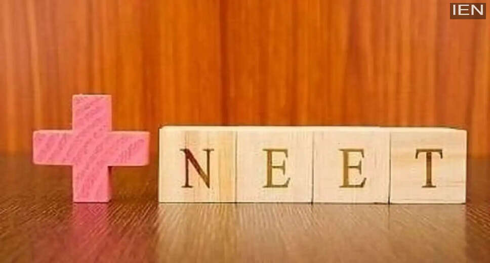 NEET-UG 2026 Examination Cancelled Amid Allegations of Irregularities