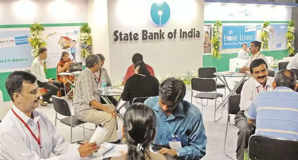 Last Chance to Apply for SBI Probationary Officer Recruitment 2025
