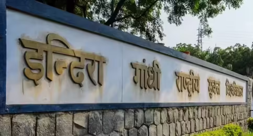 IGNOU Releases Revised Exam Schedule for December 2025 Session
