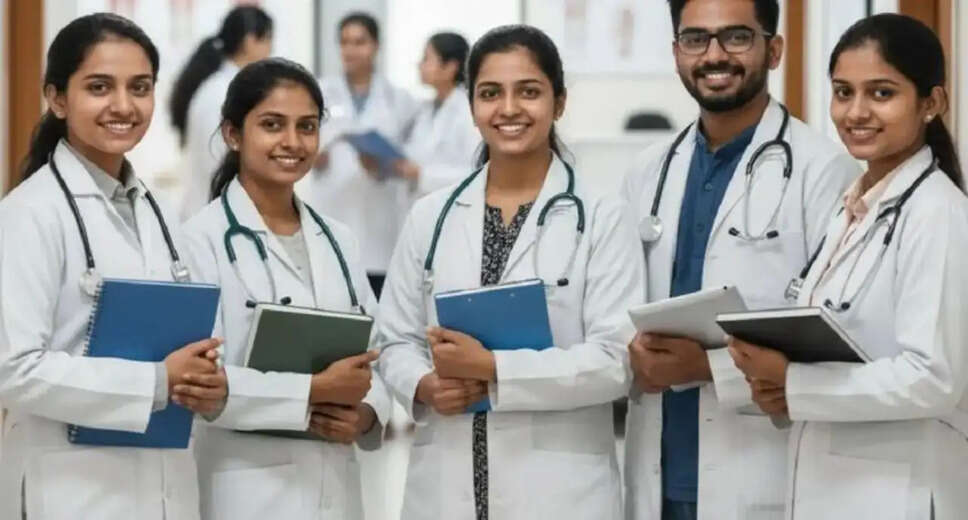 Exciting Nursing Officer Recruitment Announced in Uttarakhand
