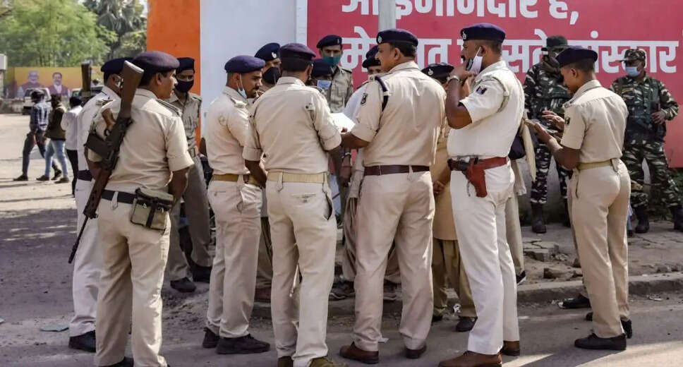 Bihar Police Constable Recruitment 2026 Results Announced