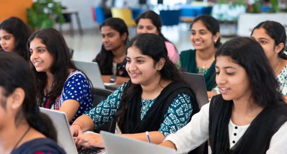 Apply Now for MWCD Internship Programme 2026