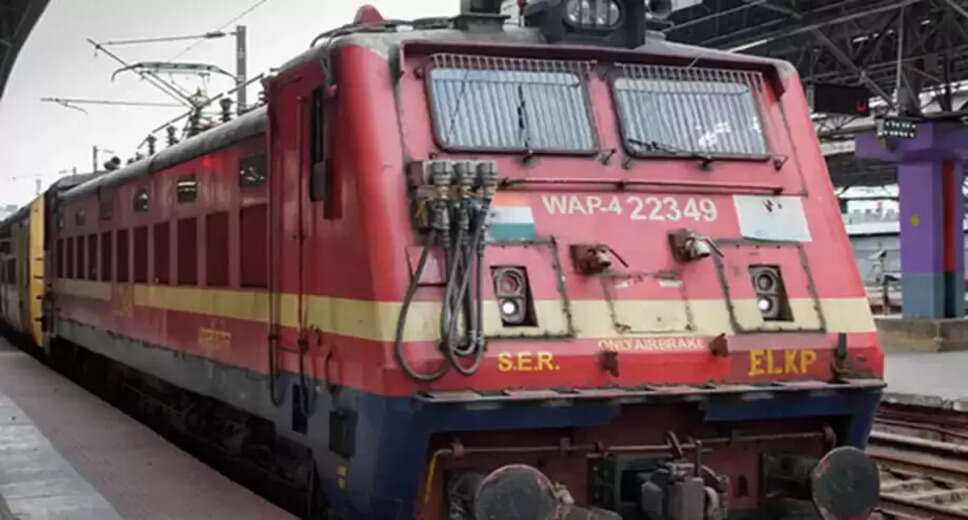 Apply Now: West Central Railway Apprentice Recruitment 2025
