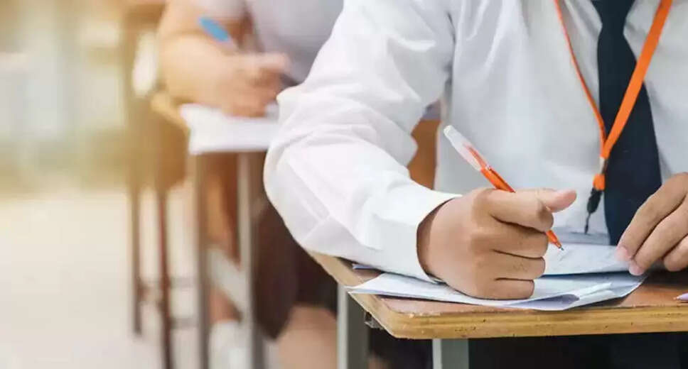 India's IIT JEE and UPSC Among World's Toughest Exams