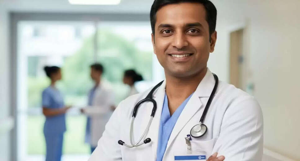 AIIMS Gorakhpur Invites Applications for Non-Faculty Positions