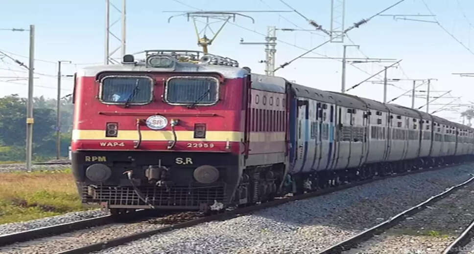 RRB NTPC 2026: Application Status Now Available for Candidates