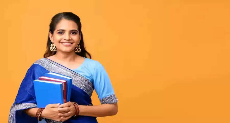 Rajasthan BSTC Pre-D.El.Ed Exam 2026: Application Process Now Open