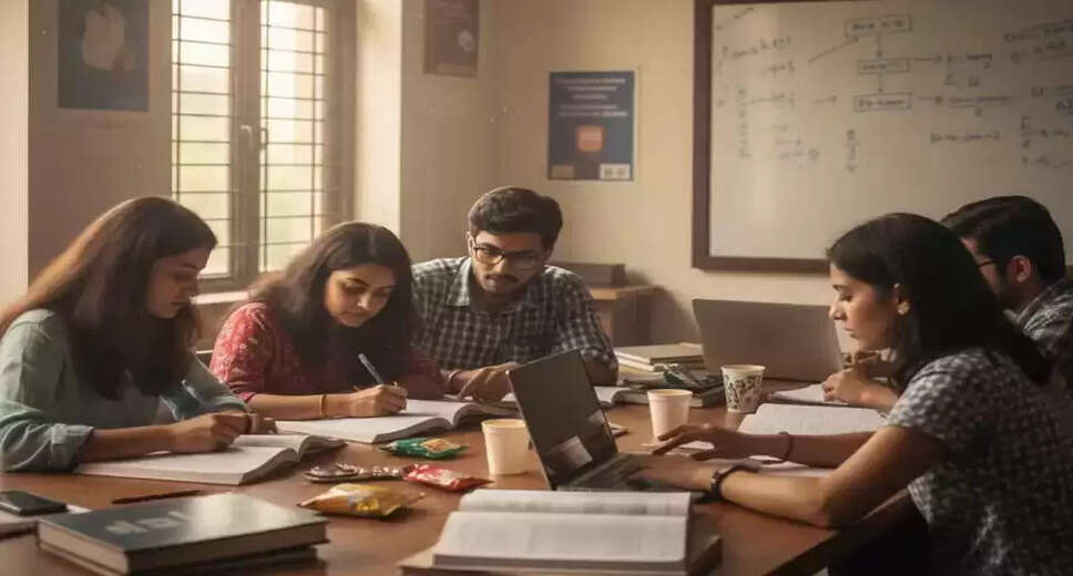 UP LT Grade Teacher Exam Dates Announced for 2025 Recruitment