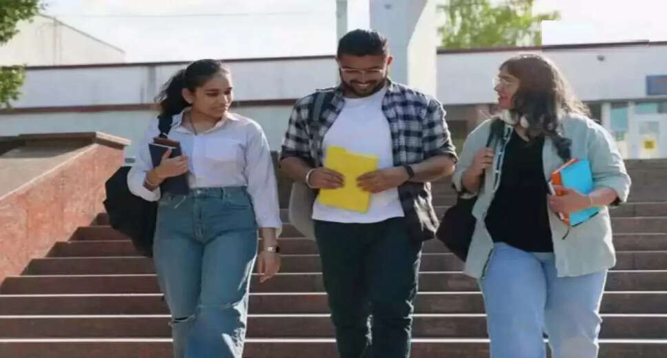 Top BTech Colleges in Ranchi and Jharkhand with Excellent Placement Opportunities