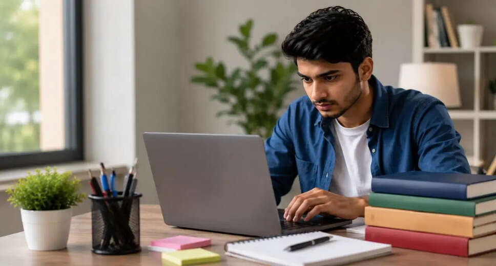 SSC CGL 2026 Application Process Reopened for Candidates