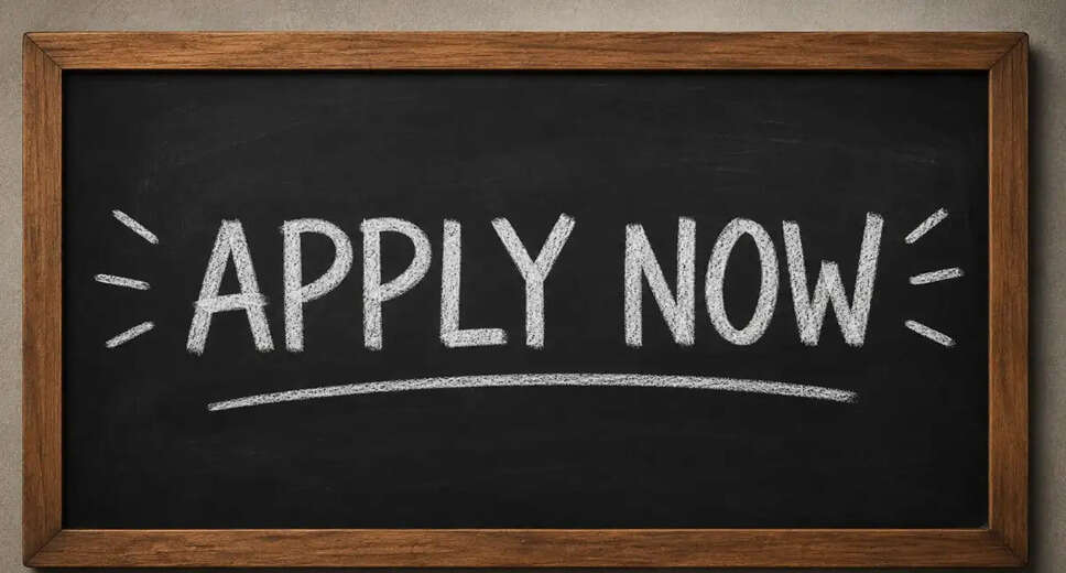 RPSC Announces Recruitment for 607 Positions Under RRS 2026