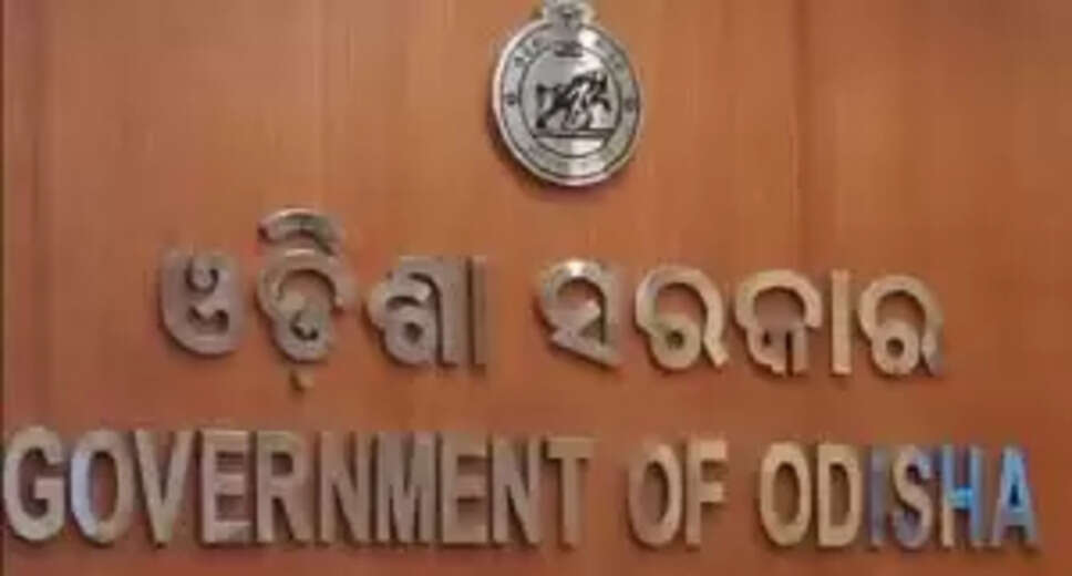 Odisha Government Unveils 2026 Holiday Schedule: What You Need to Know