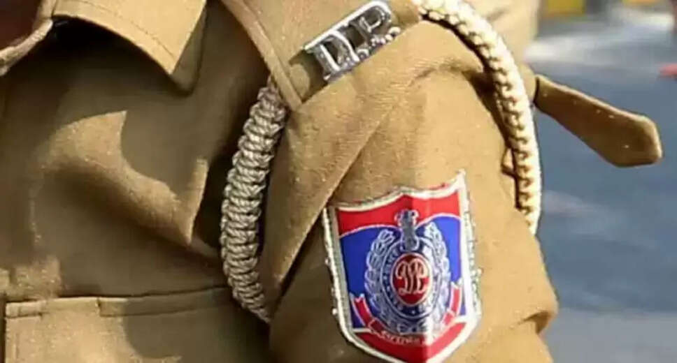 Delhi Police Constable Recruitment 2025: Exam Dates and Key Details Released