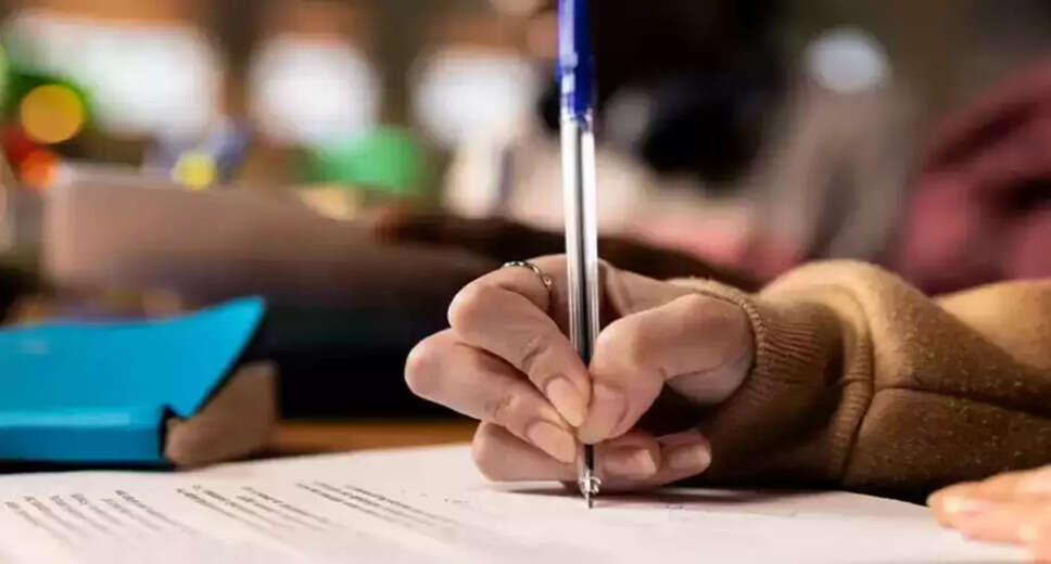 Jharkhand JAC Board Exam 2026: New Competency-Based Pattern Introduced