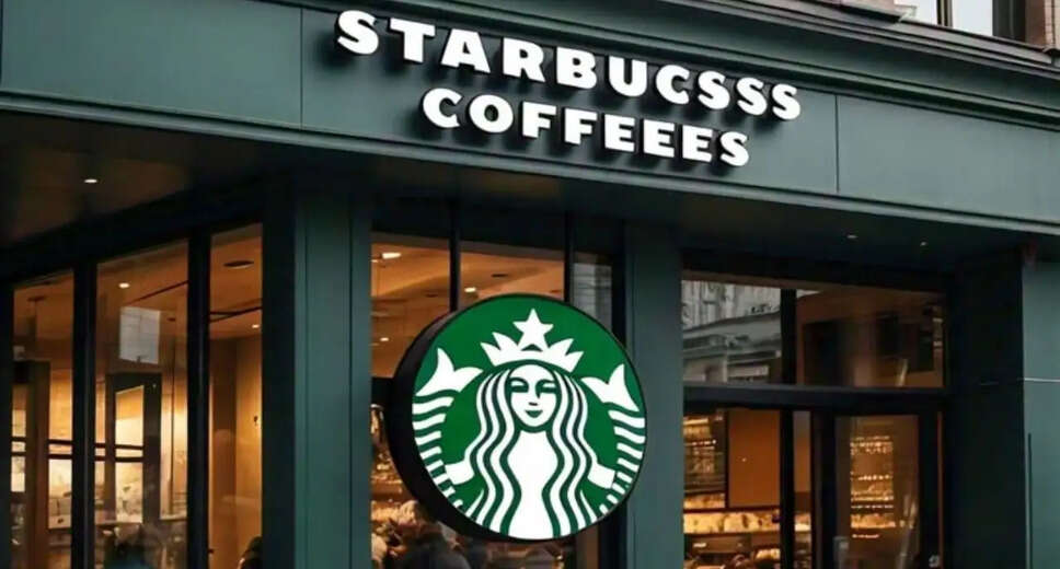 Starbucks to Open Major Corporate Office in India, Creating Job Opportunities