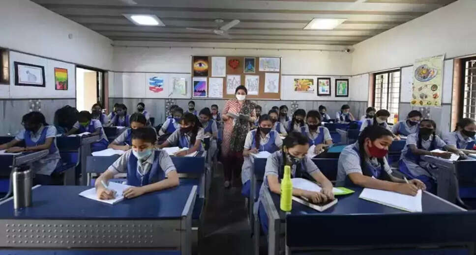 Delhi Schools to Introduce RSS Curriculum: Key Changes Ahead