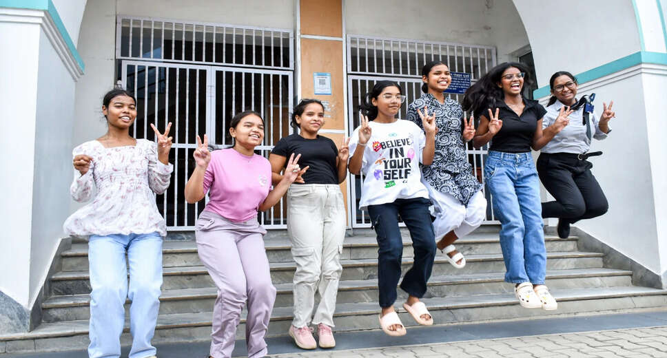 RBSE Class 10 Results Expected Soon Amidst Student Anticipation