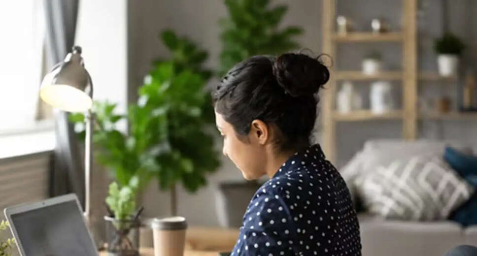 Essential Tips for Boosting Productivity While Working From Home
