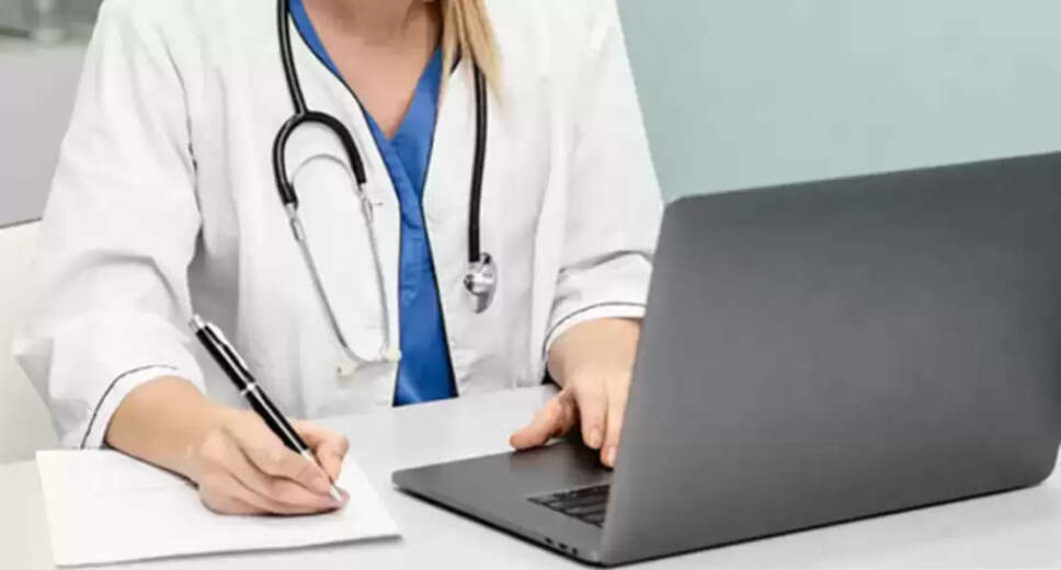 NEET UG 2026 Syllabus Released: No Changes in Core Subjects