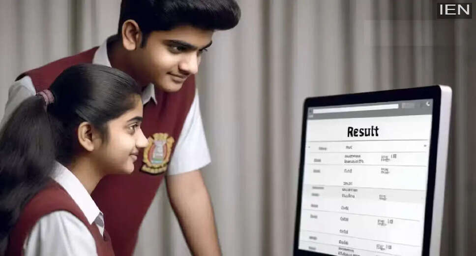 CBSE Class 12 Results 2026: Release Date and How to Check