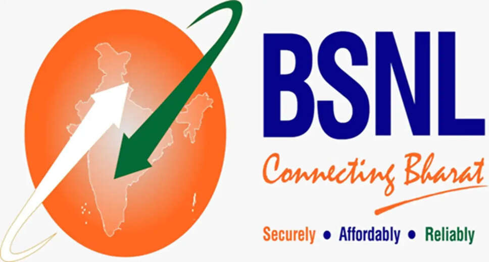 BSNL Announces Recruitment for Junior Telecom Officers in 2026