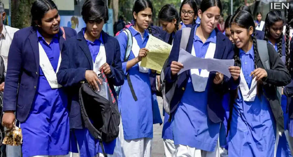 CBSE Class 12 Results 2026: Important Updates and How to Check