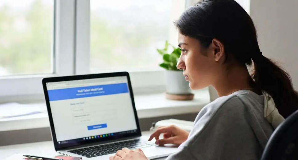 Download Your CUET UG 2026 Admit Card Now