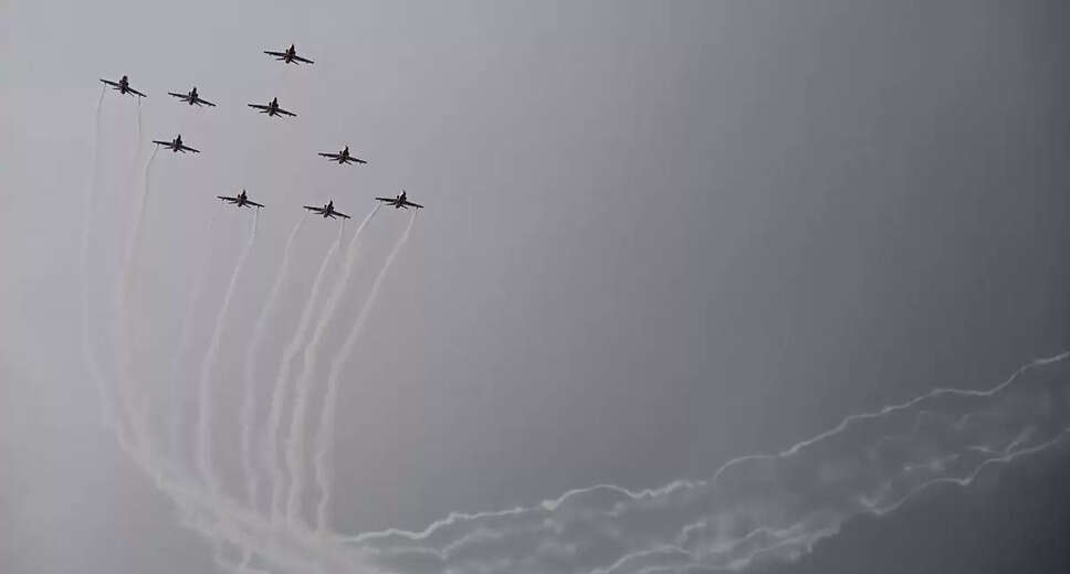 Indian Air Force Opens Registration for Agniveervayu Intake 02/2026