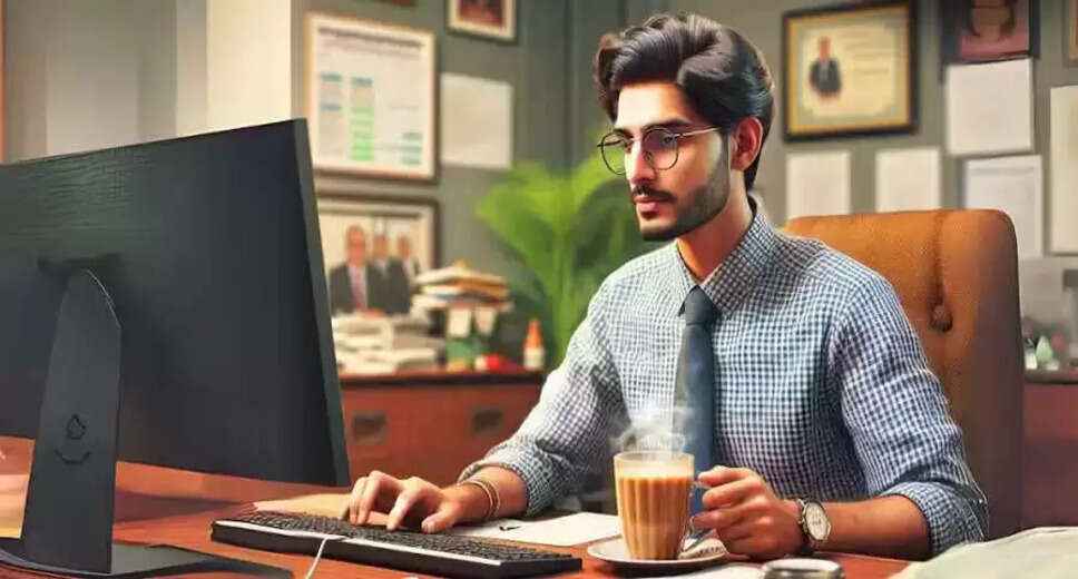 NABARD Launches Recruitment Drive for Specialist Roles in Agriculture and Rural Development