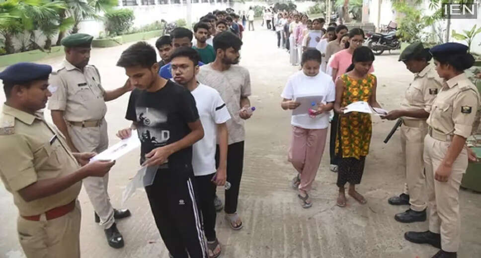 NEET UG 2026 Exam Cancellation: A Deep Dive into NTA's Ongoing Challenges