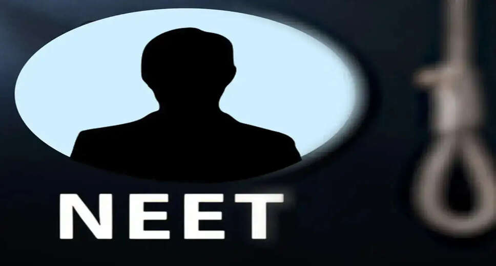 NEET Re-Examination Scheduled: NTA Issues Advisory for Candidates
