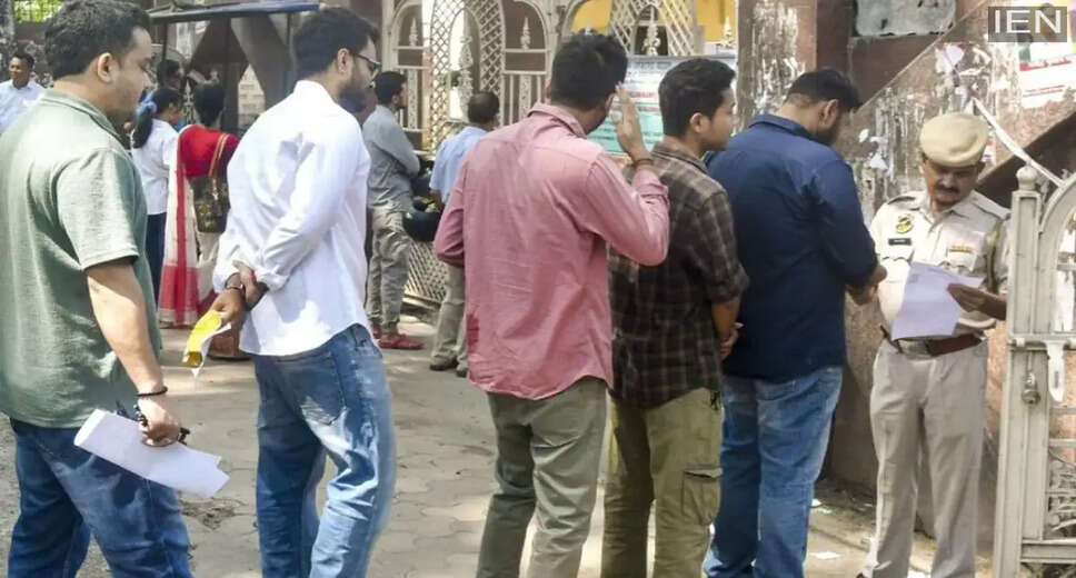 SSC GD Constable Exam 2026 Postponed: New Dates and Details