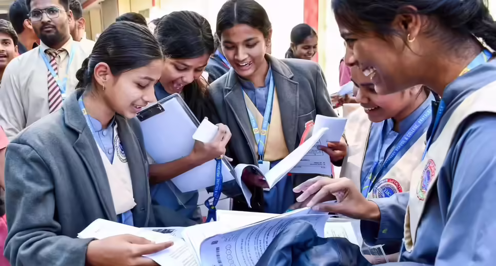 UP Board Class 10 and 12 Results to be Announced on April 23