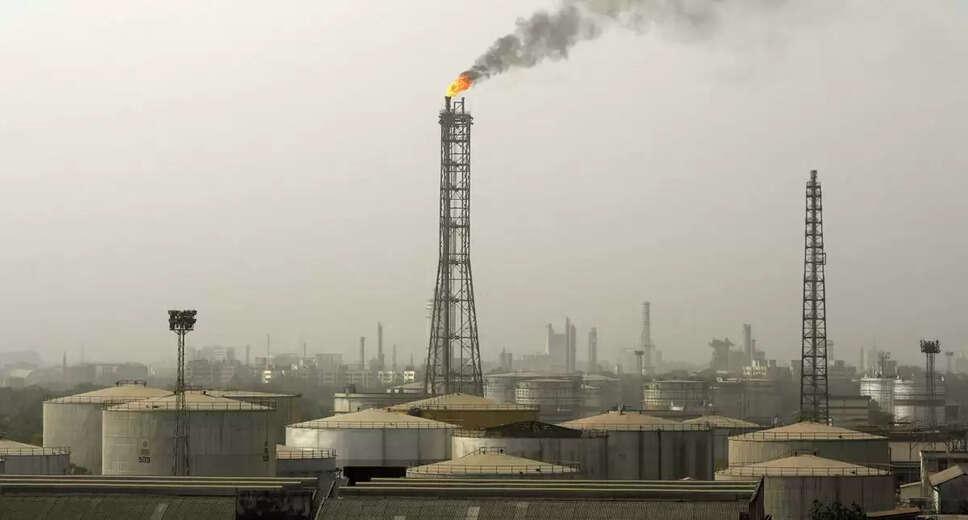 Final Call for Oil India Limited Recruitment Applications