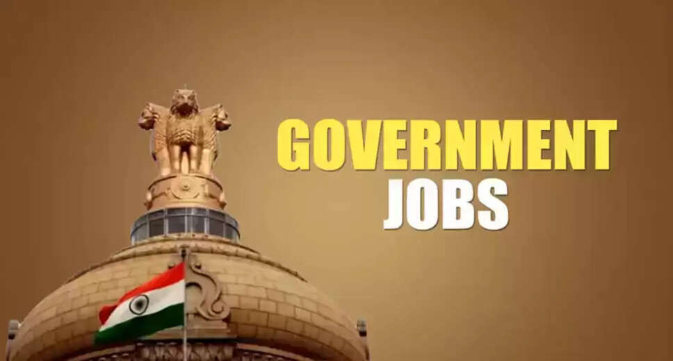Maharashtra to Hire 5,500 Assistant Professors by March 2026