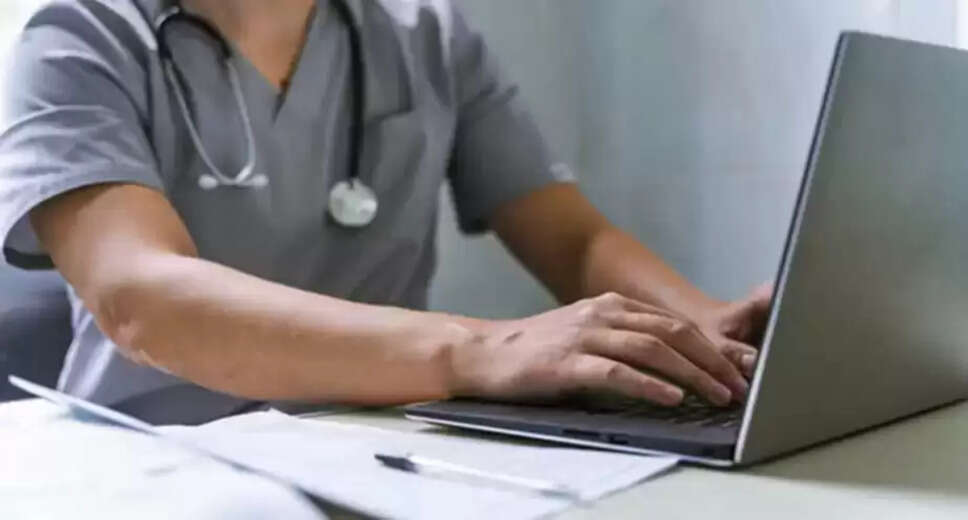 AIIMS INI SS January 2026 Counseling Schedule Released