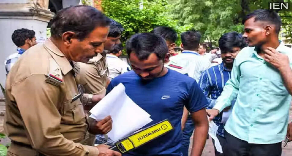 UPSSSC Recruitment 2026: Exciting Job Opportunities in Agriculture and More