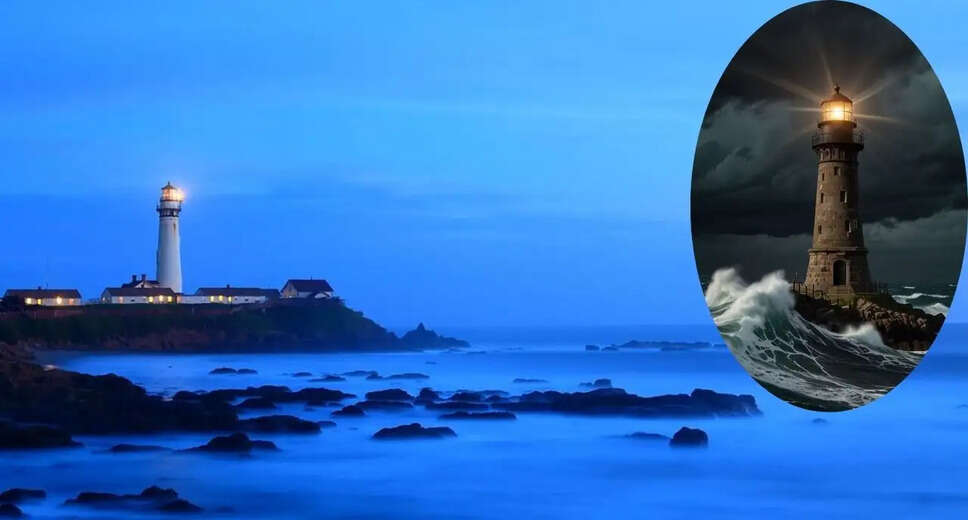 Exploring the High-Risk Role of Lighthouse Operators in India