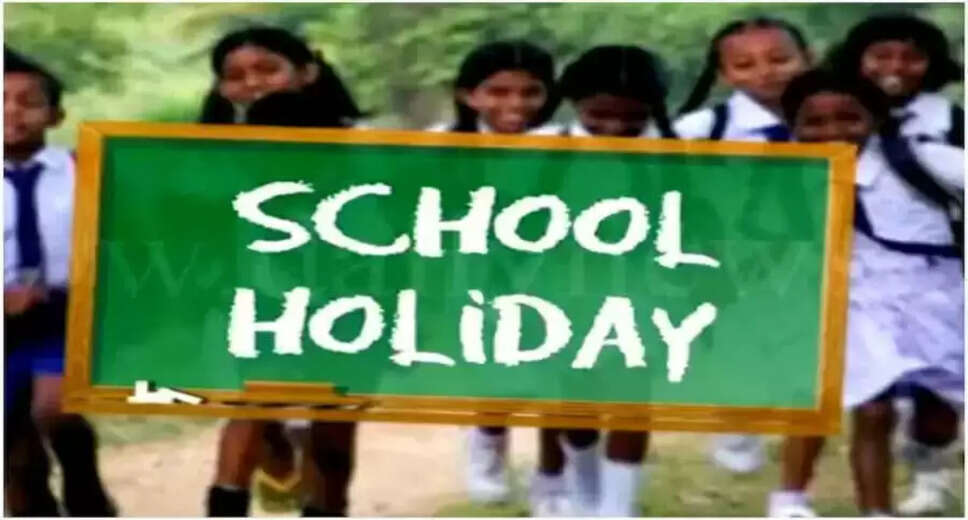 September 2025 School Holidays: Key Dates for Eid, Navratri, and Durga Puja