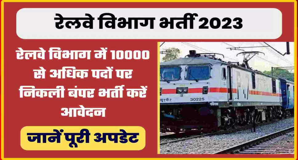 Indian Railway Recruitment 2025: Apply for 1007 Positions Now