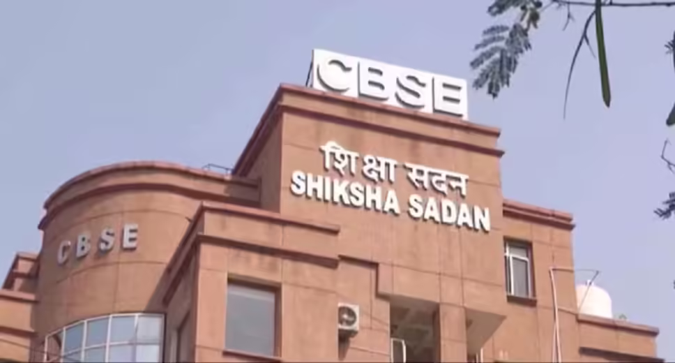 CBSE Class 12 Results 2025: Girls Outperform Boys with 91.64% Pass Rate